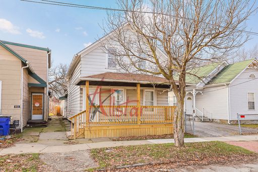 3235 Erin Ave. (Rear), Cleveland, OH – photo 1
