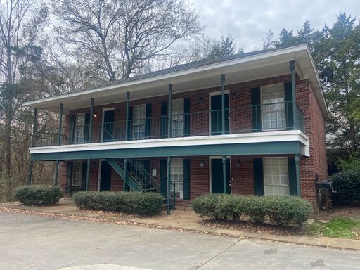 307 Carver Dr #4 Starkville, MS