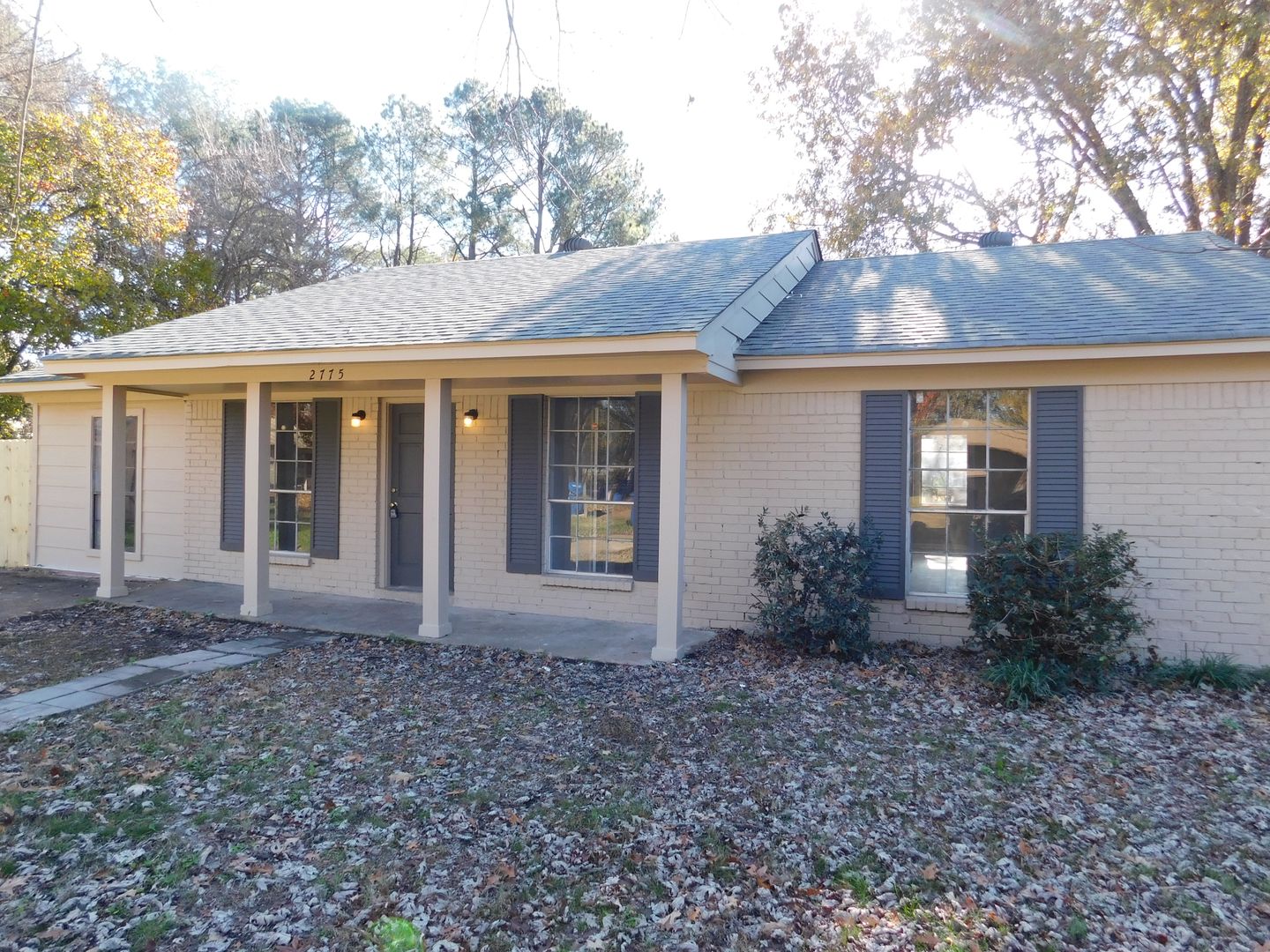 Horn Lake House: 2775 Normandy Cv