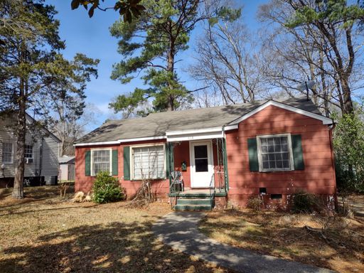 618 Belvedere Rd, Jackson MS 39206 – photo 1