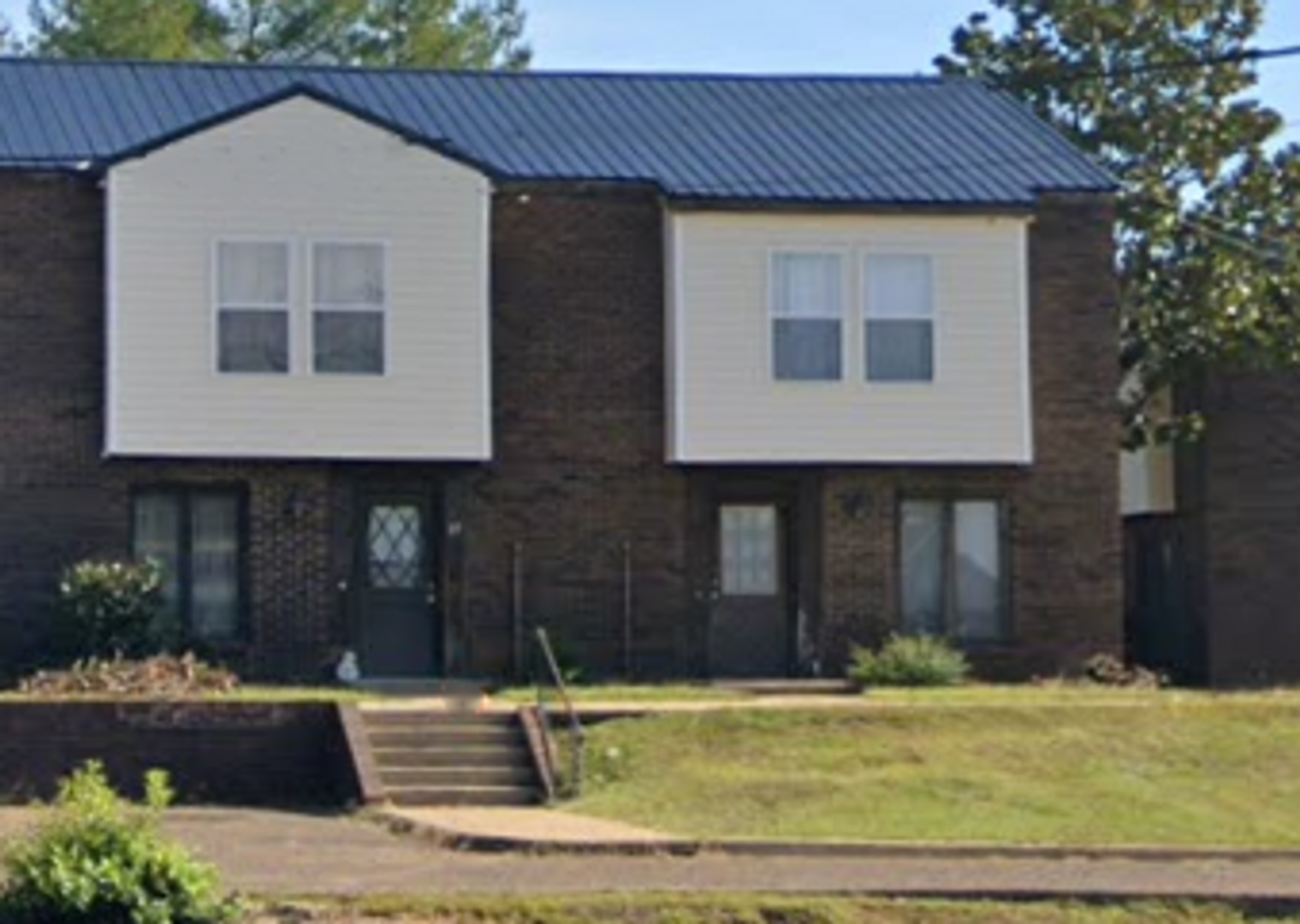 Magnolia Place - ANS