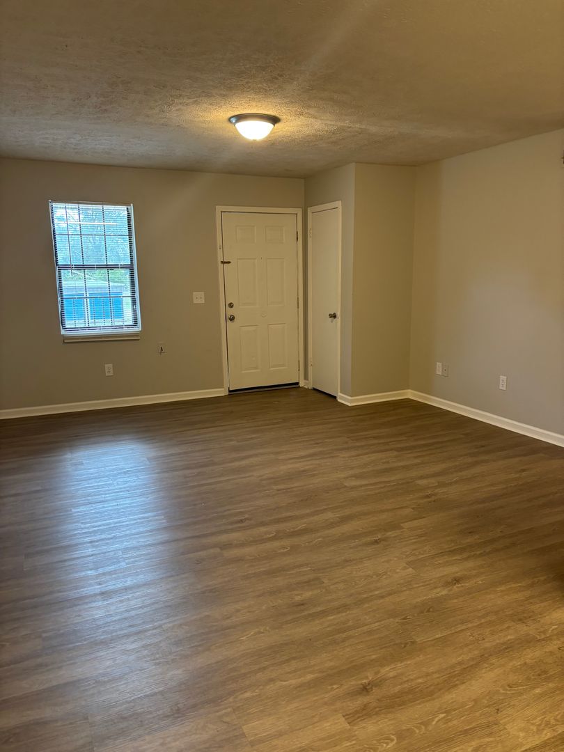 Wheeler Drive Apts - ANS