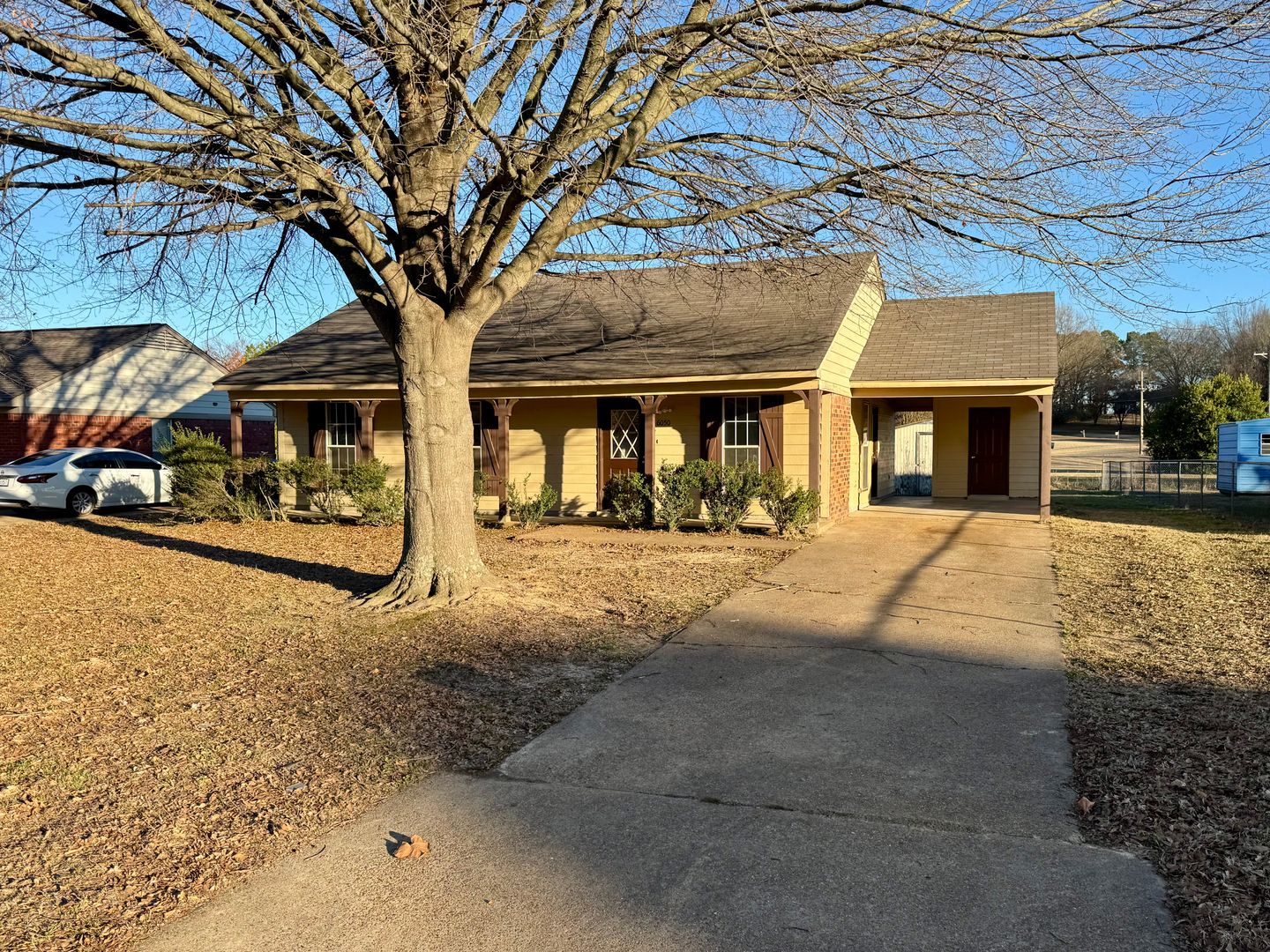 Horn Lake House: 6050 Somerset Dr