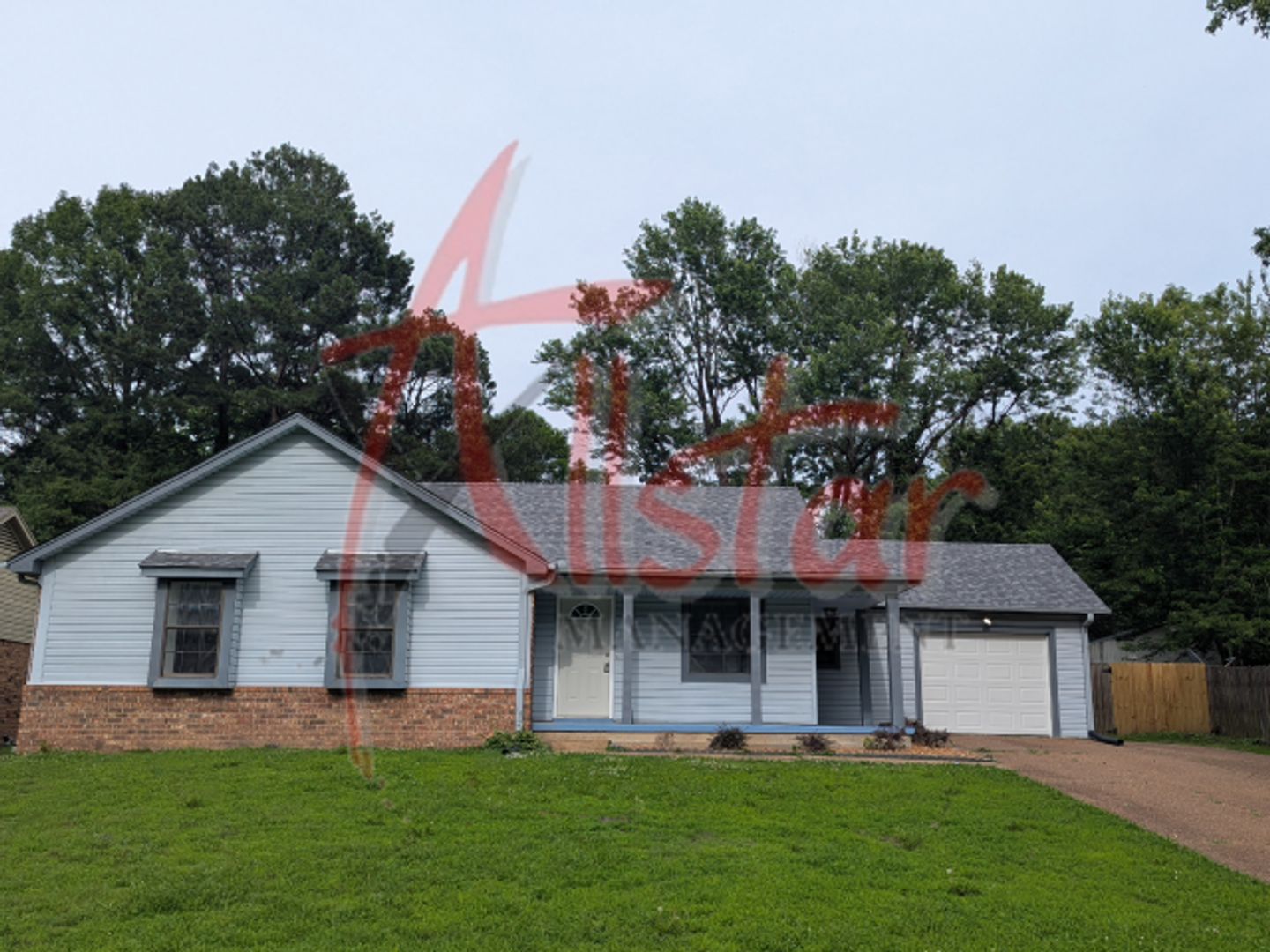 Horn Lake House: 5640 Ingleside Drive