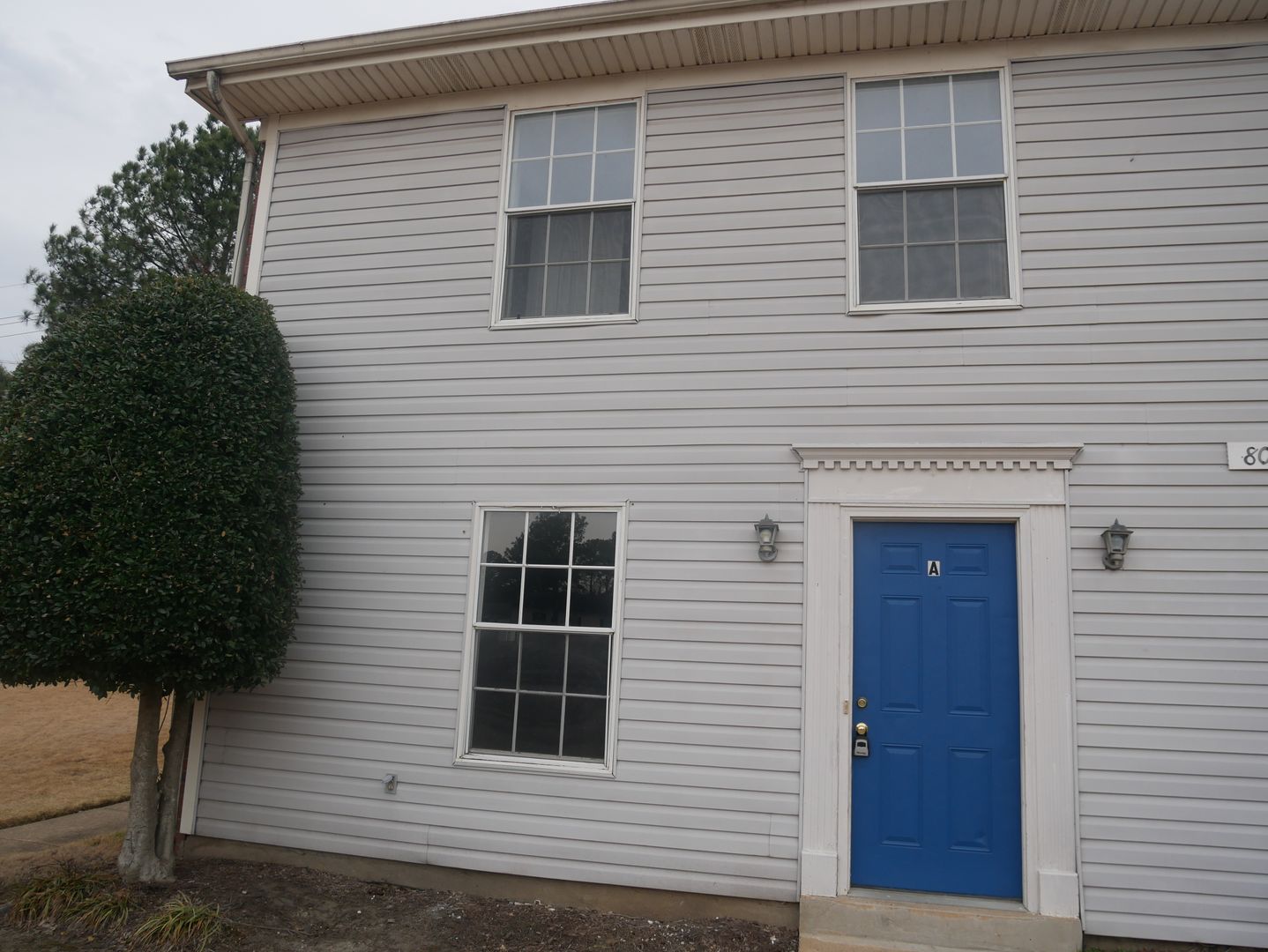 Southaven Apartment: 8061 Martha Ann Lane
