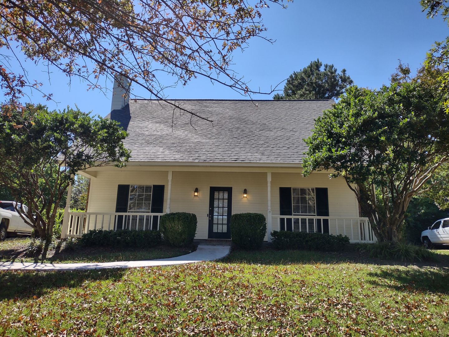 Madison House: 336 Pebble Creek Drive