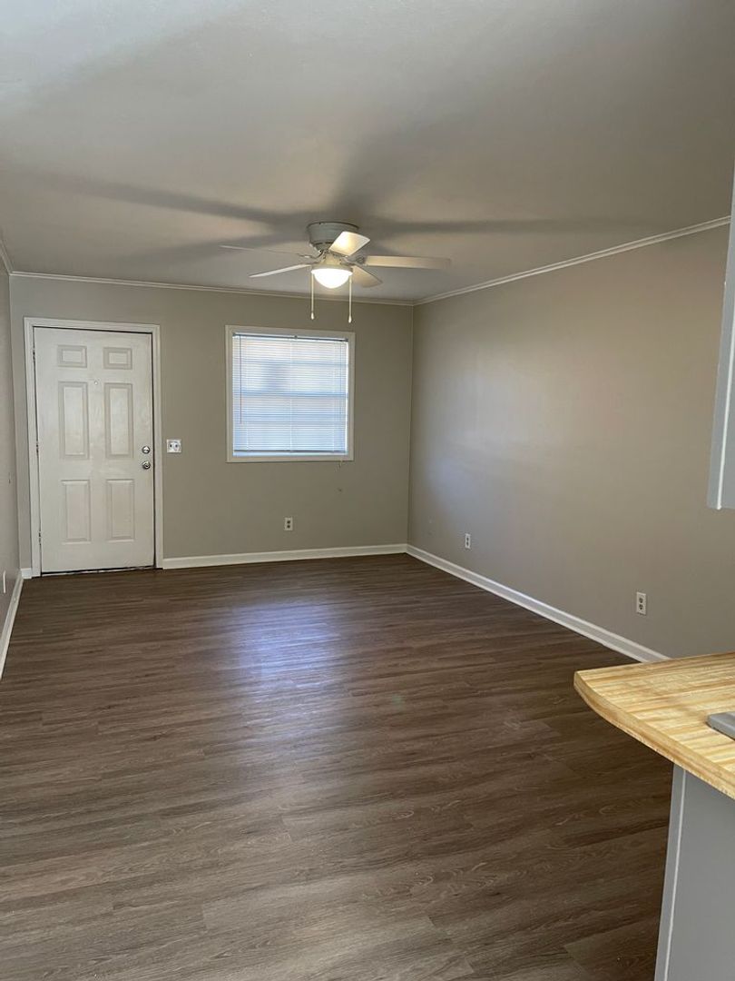 Starkville Apartment: 215 Louisville Street