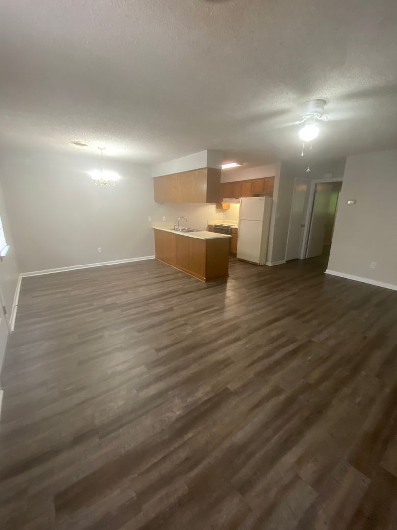Tupelo Apartment: 405 Lumpkin Avenue