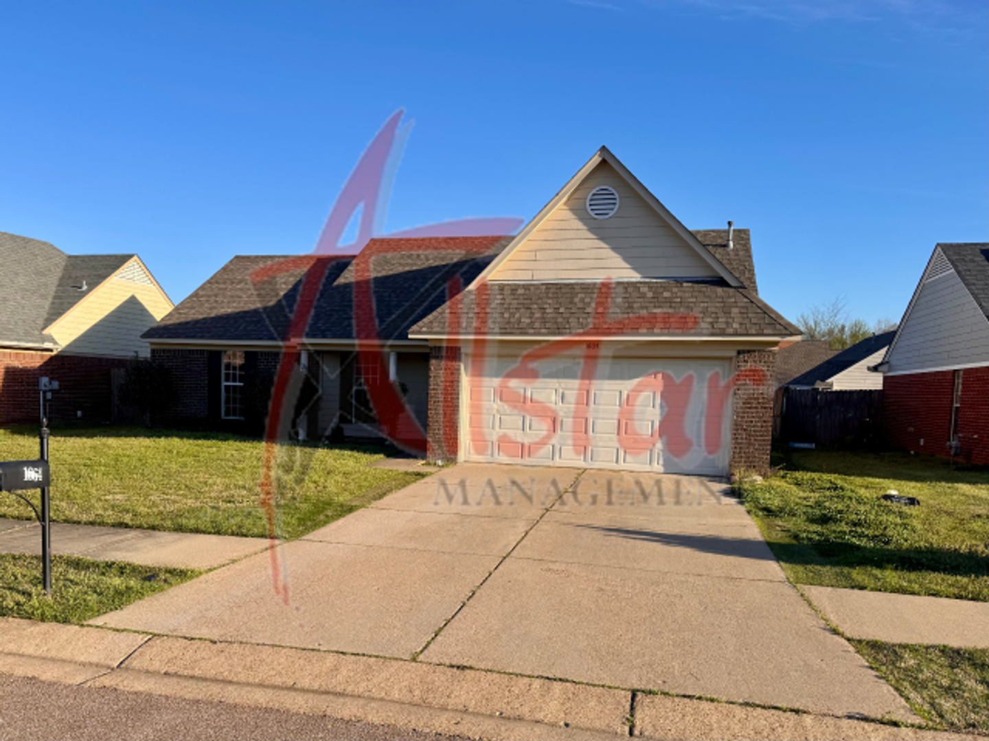 Southaven House: 1664 Madison Cove East