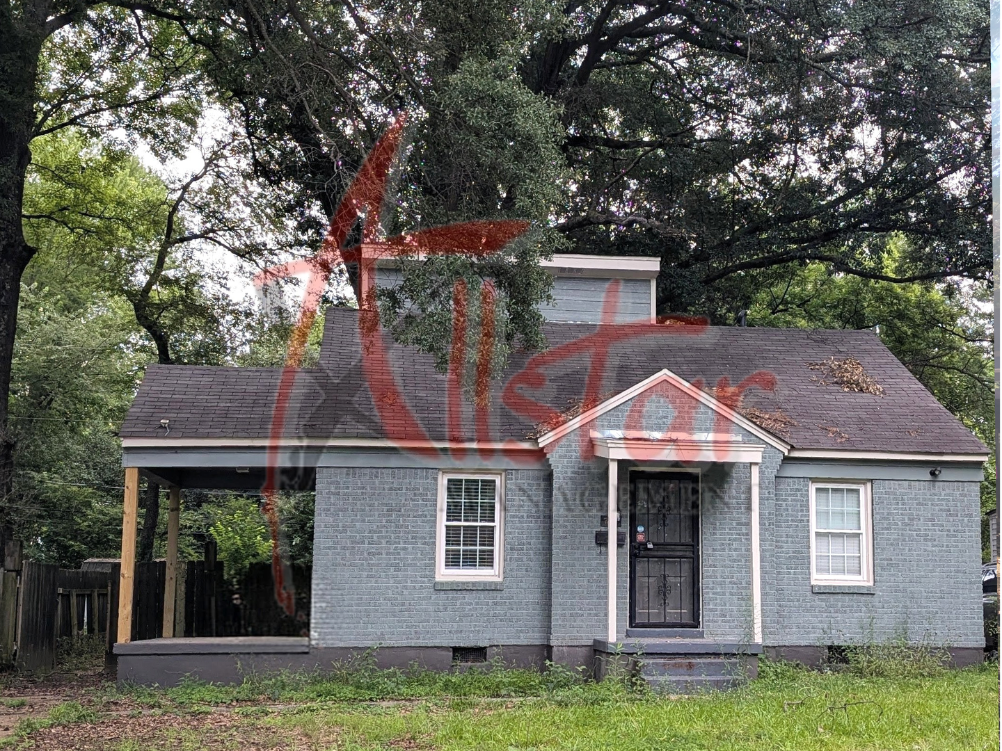 Memphis House: 750 Shotwell St