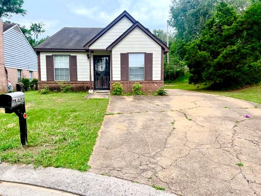 9453 Wickfield Cove Olive Branch, MS – photo 1