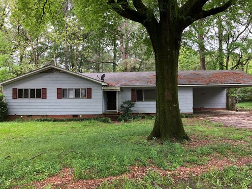 1909 Catalina Drive Jackson, MS – photo 1