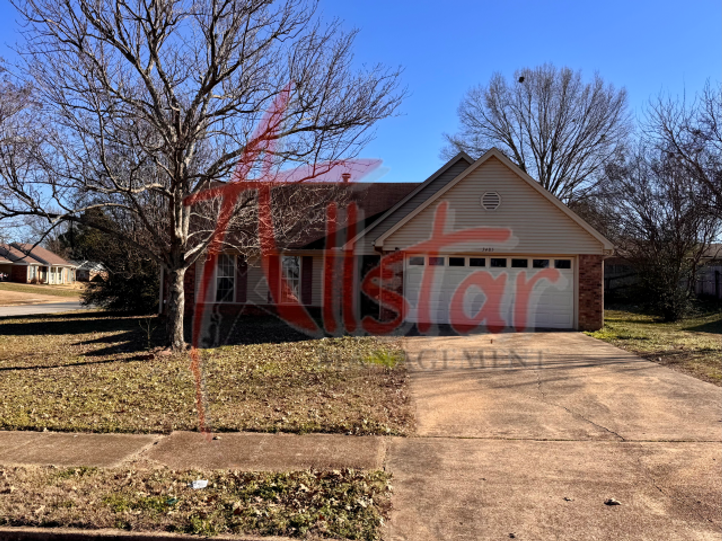 Horn Lake House: 3485 Lakehurst Drive