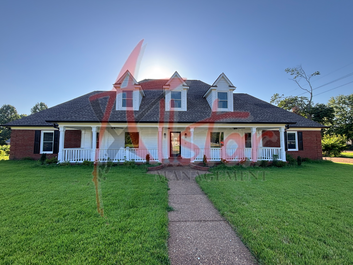 Hernando House: 990 Eagle Ridge Cove