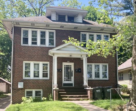 598 Blaine Avenue - Unit 2 Akron, OH 44310 – photo 1
