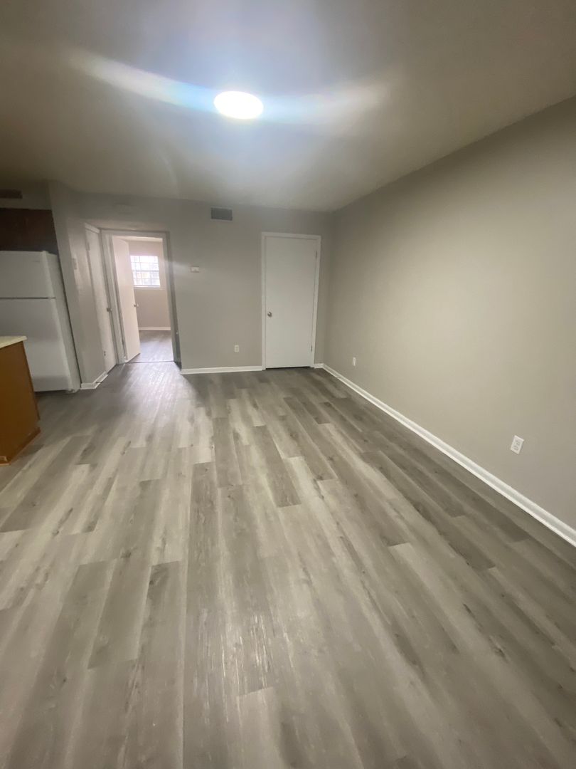 Westwood Apartments - Tupelo