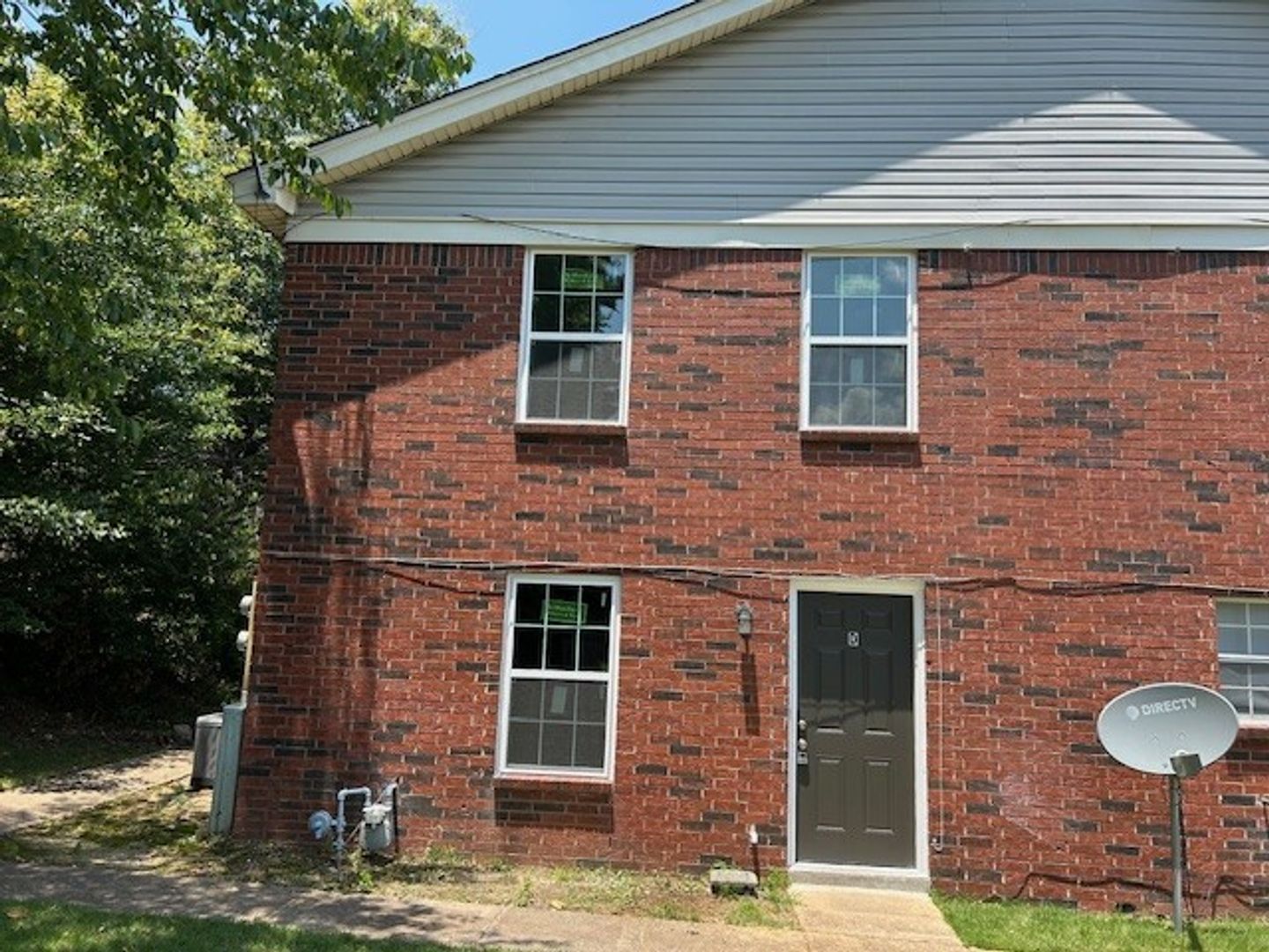 Southaven Apartment: 8061 Martha Ann Lane