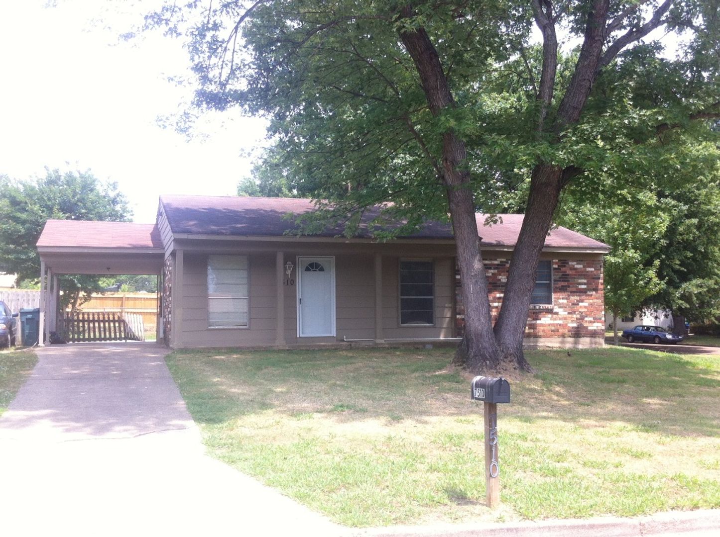 Southaven House: 7510 Rockingham Dr