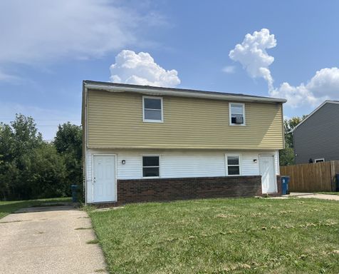 1321 Massachusetts Ave., Lorain – photo 1