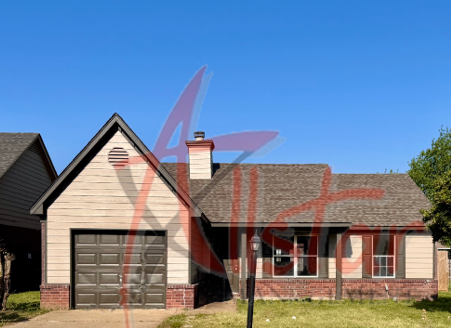 Horn Lake House: 7011 Hampton Dr