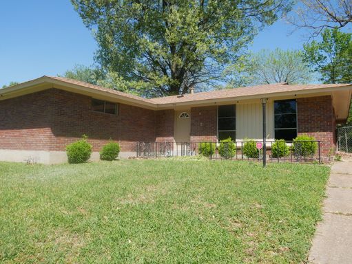 1416 Vicksburg Drive Southaven, MS 38671 – photo 1