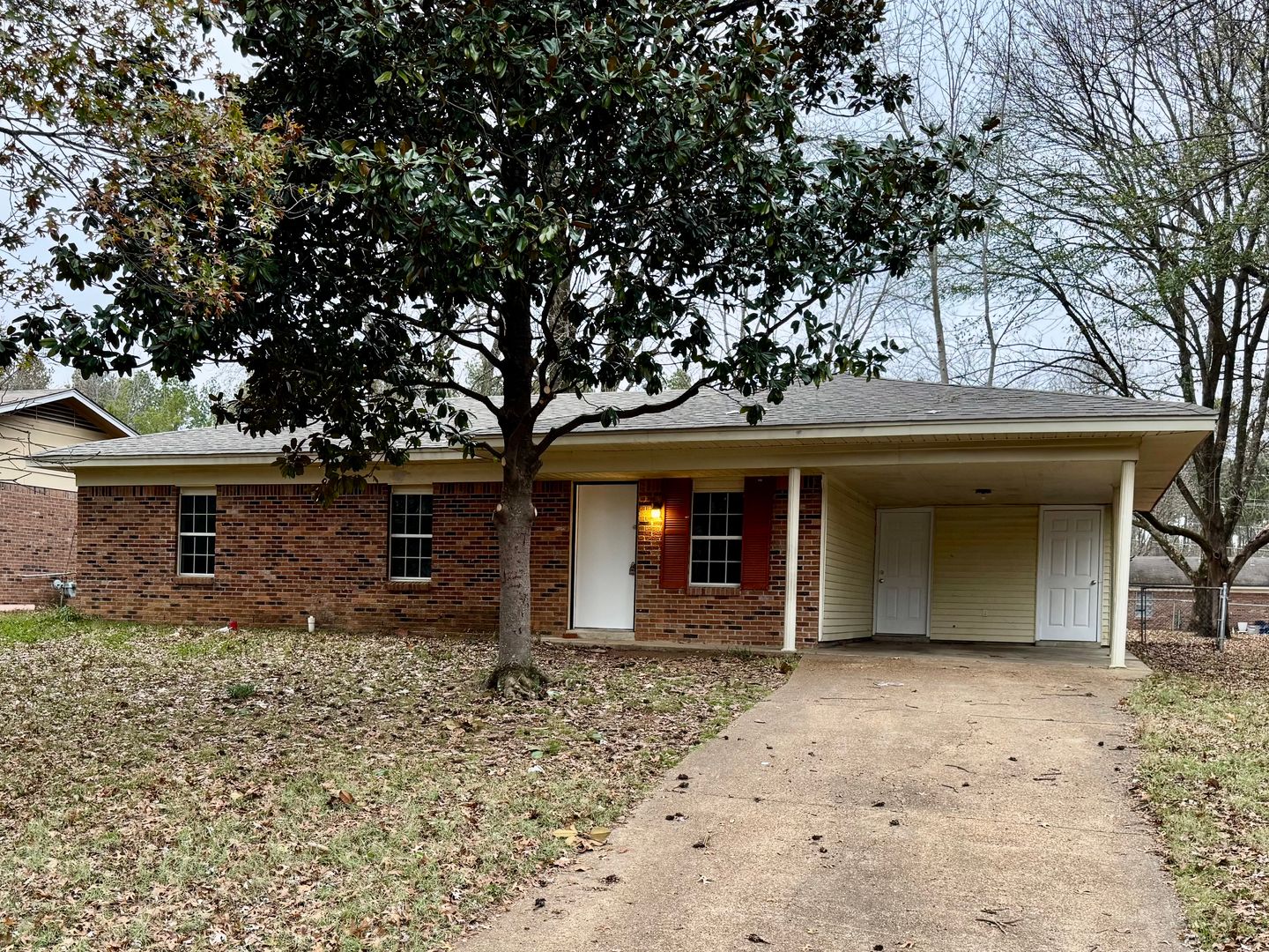 Horn Lake House: 5074 Fleetwood Cv