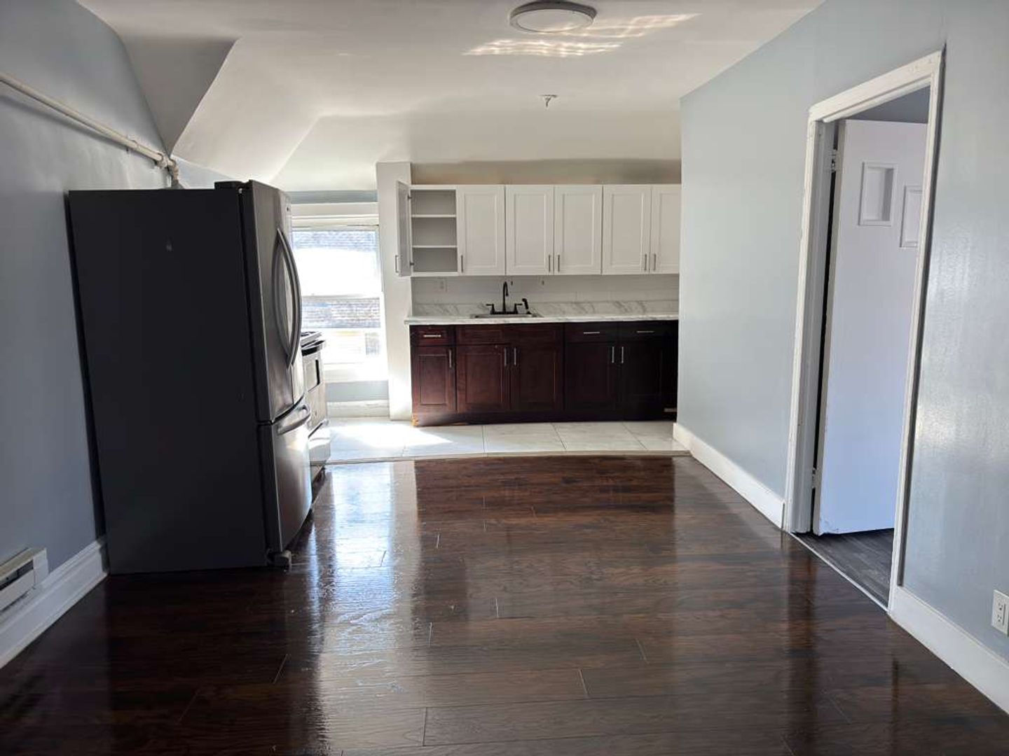 Newark Apartment: 74-78 Baldwin