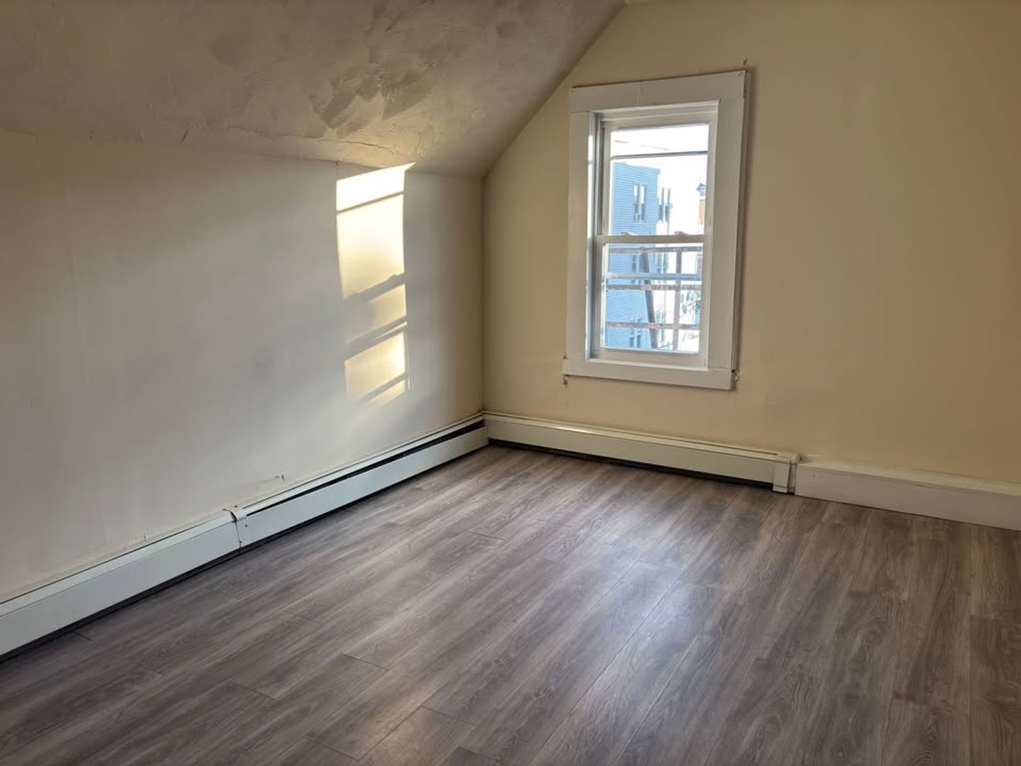 Paterson Apartment: 356 hamilton