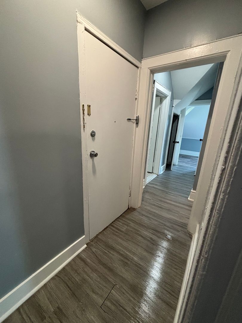 Newark Apartment: 74-78 Baldwin