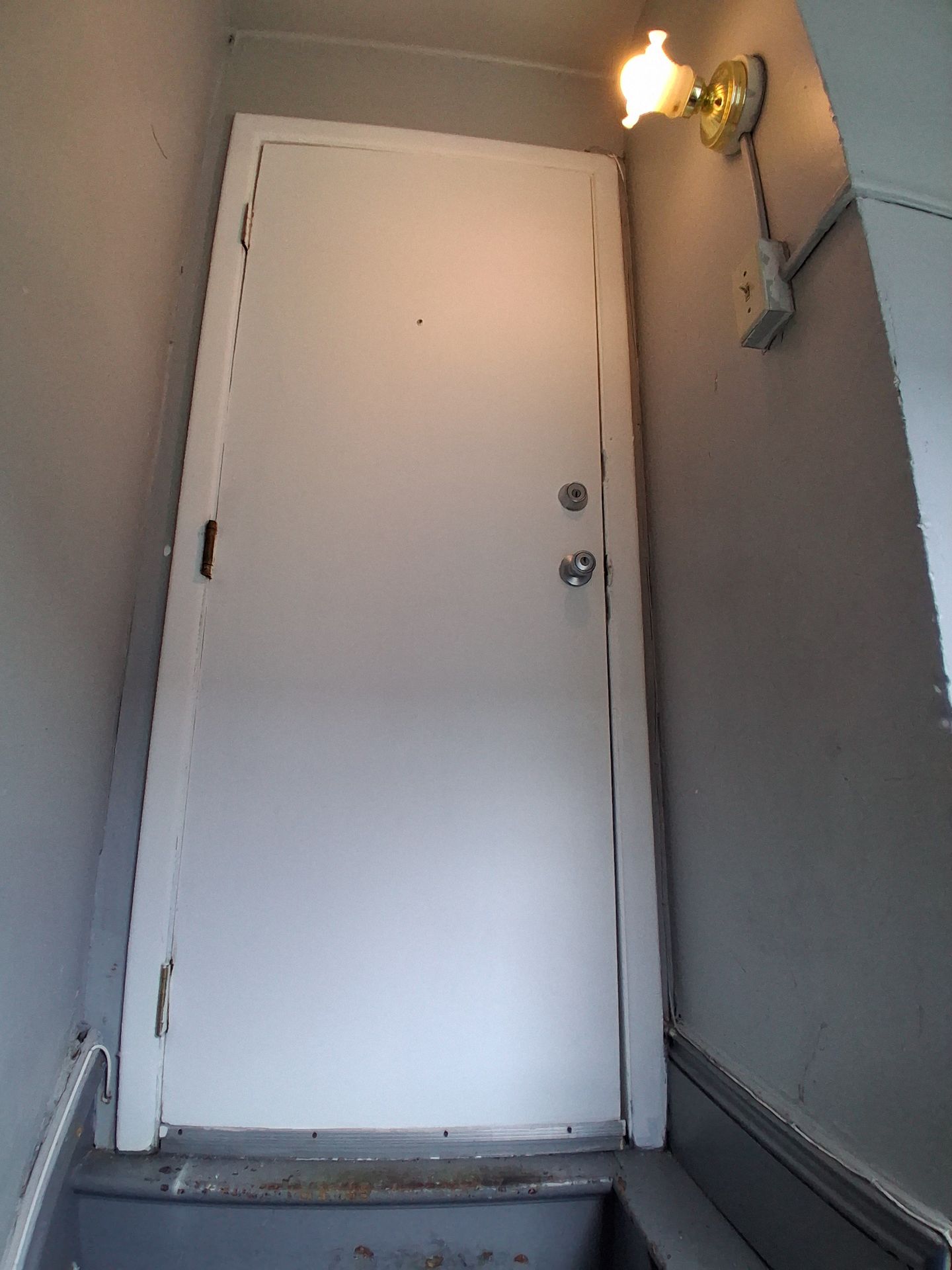 East Orange Apartment: 211 North 19th St