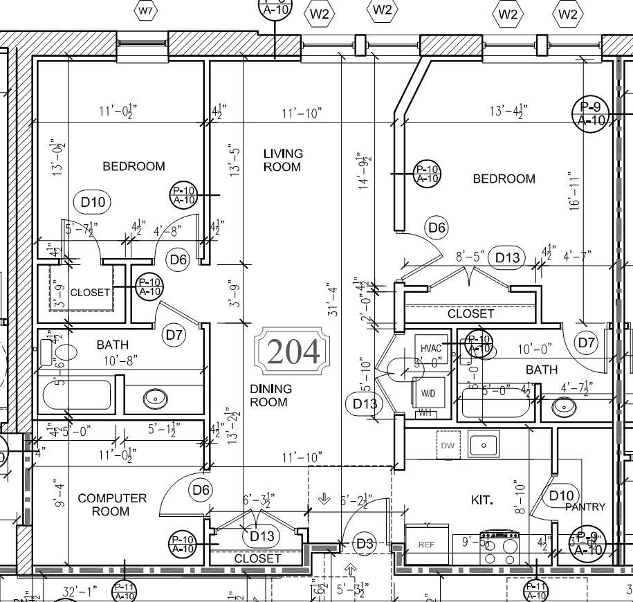 Bridgeport Apartment: 2836 Fairfield Ave