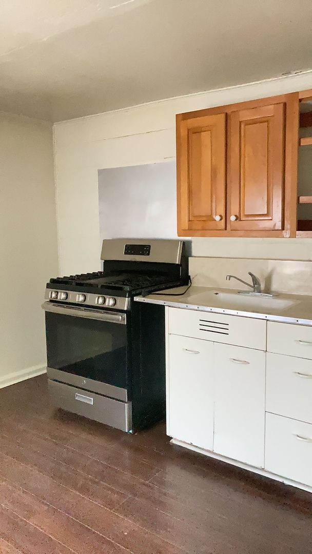 Kimberly Apartment: 324 HWY 30