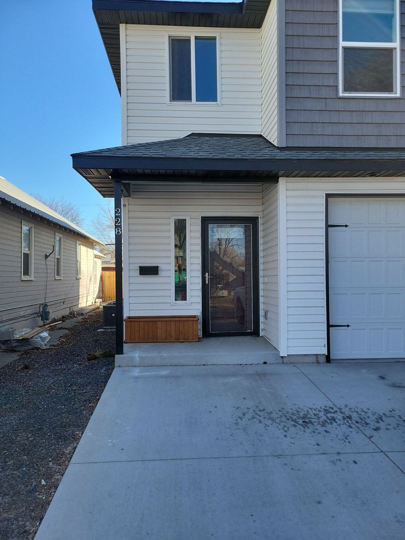 Twin Falls Multiplex: 228 Quincy