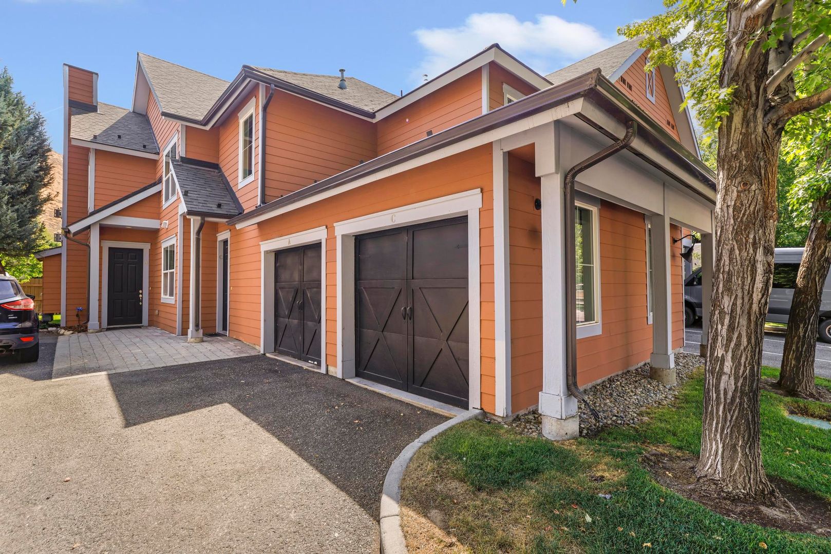 Hailey House: 1930 Copper Ranch Ln. Unit C