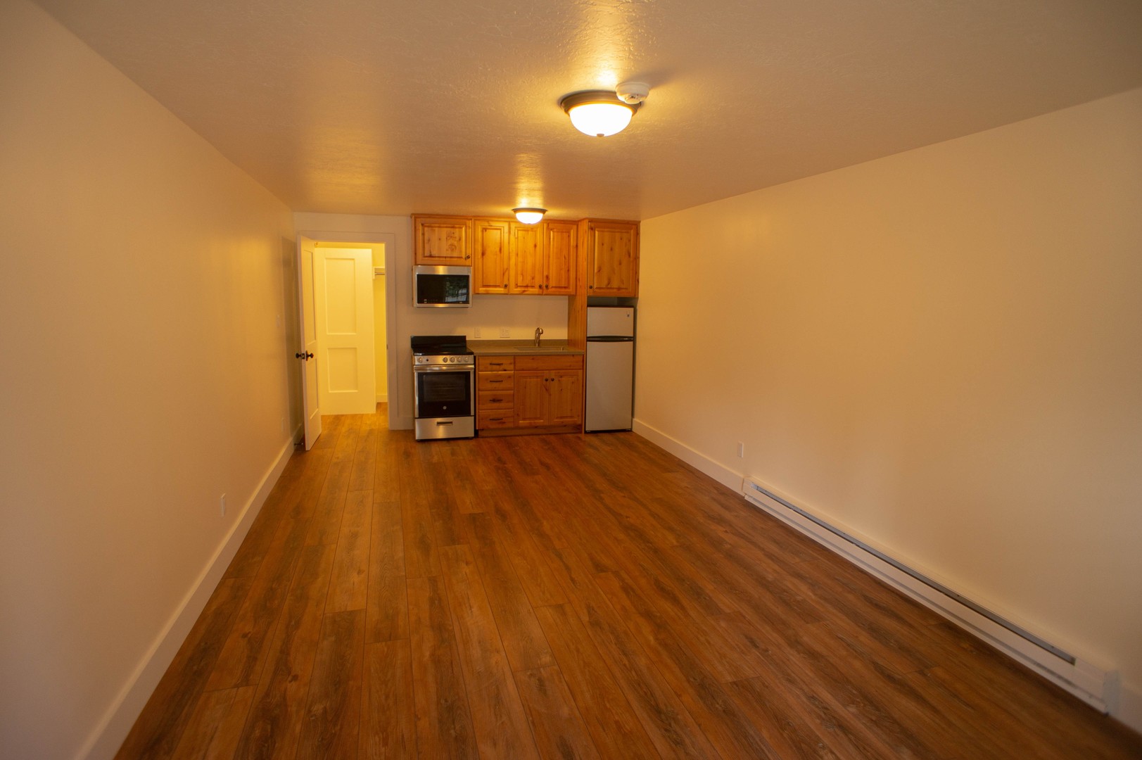 Ketchum Apartment: 231 W 1st Street