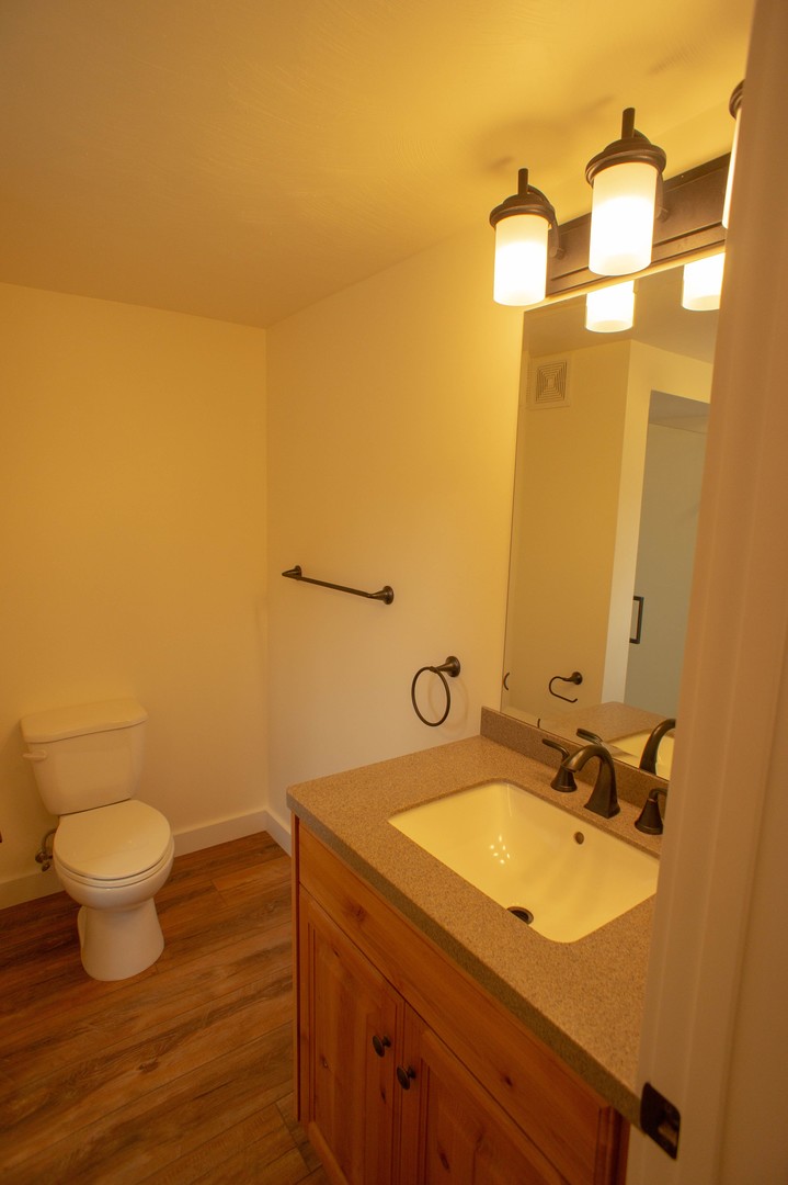 Ketchum Apartment: 231 W 1st Street