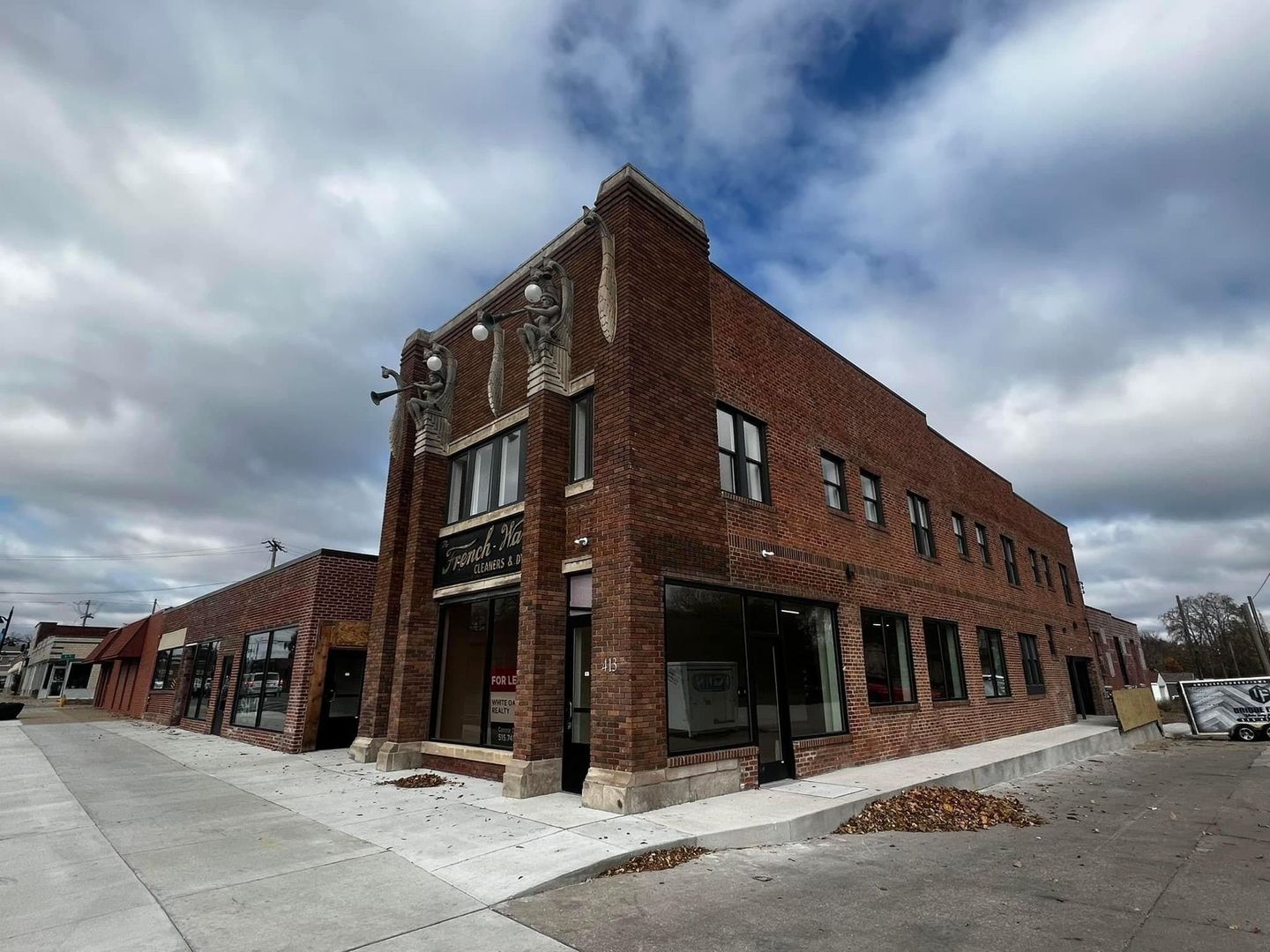 Des Moines Apartment: 413 Euclid Ave