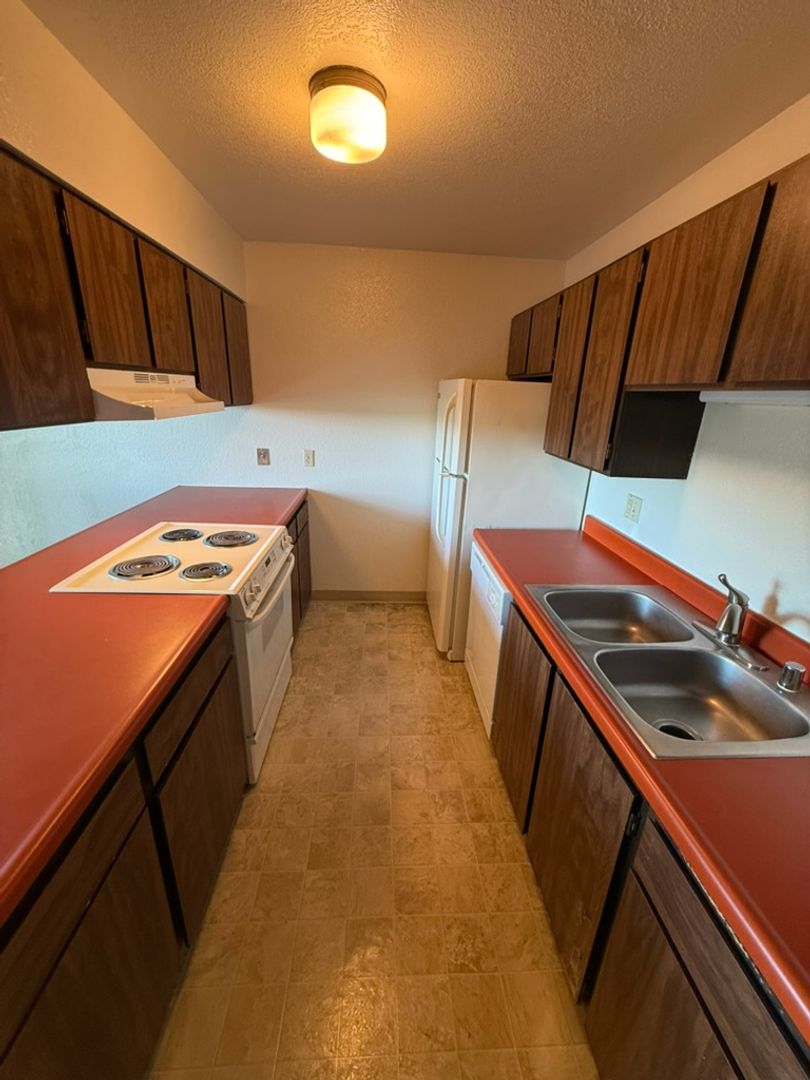 1315 Cordova Street 310