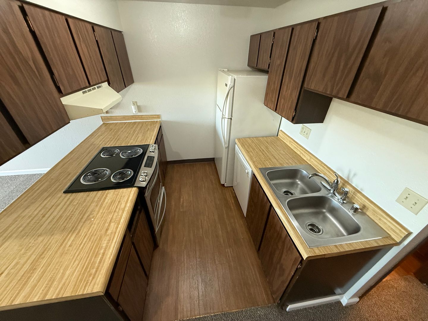 1315 Cordova Street · 302