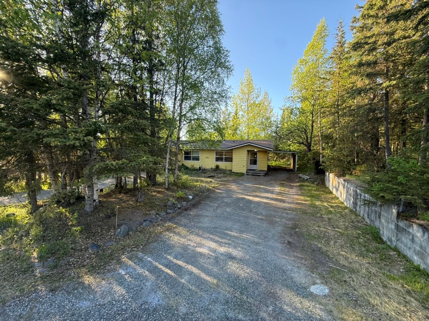 5701 East 98th Avenue · 2