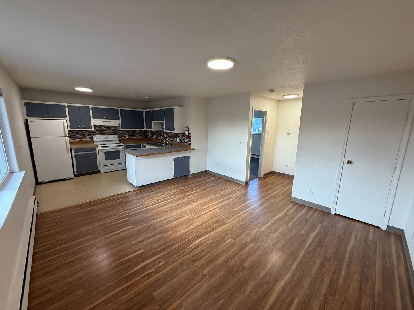 3901 Northwood Drive 4