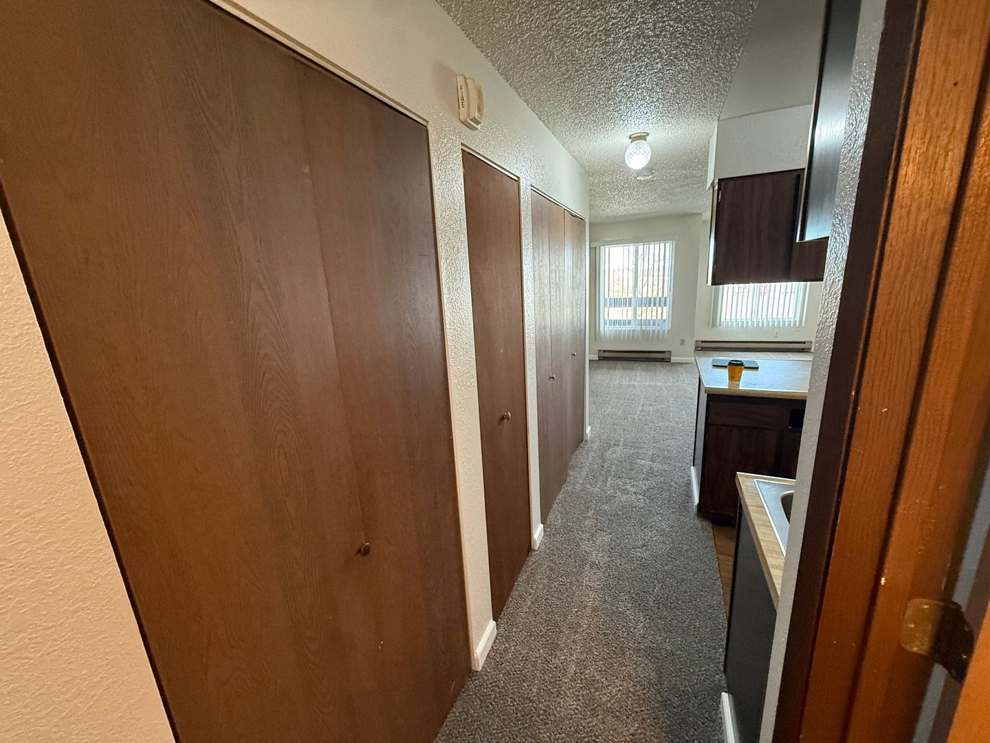 1315 Cordova Street 302