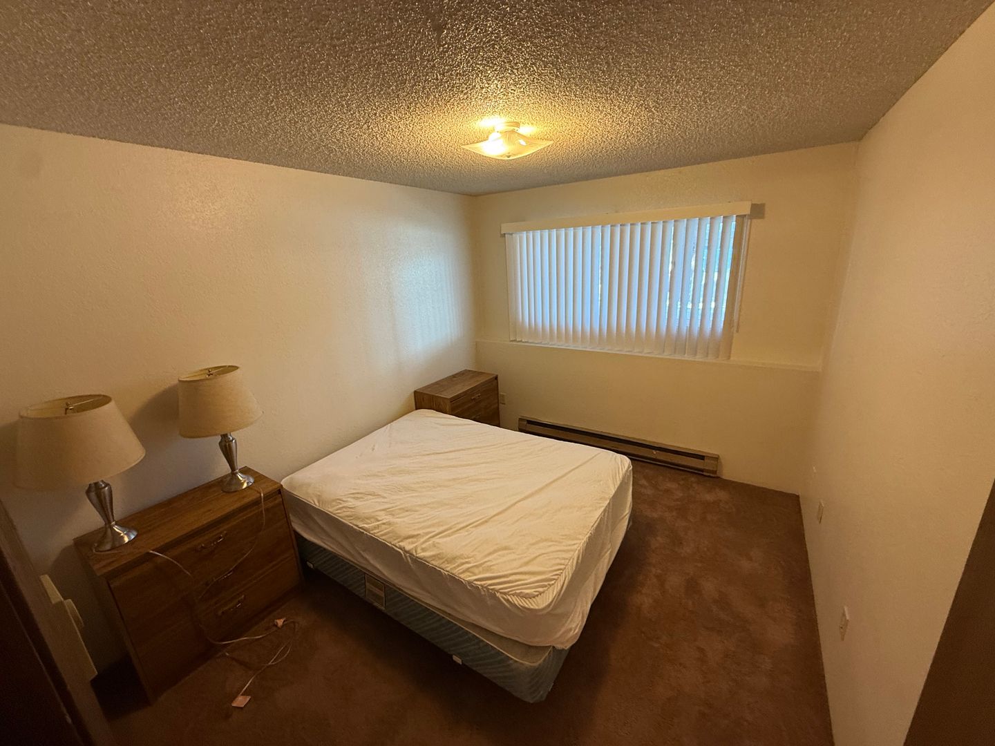 1315 Cordova Street 105