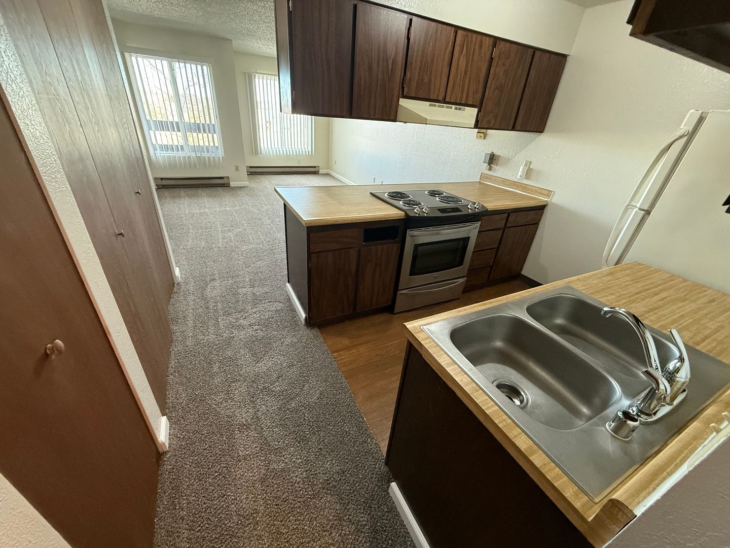 1315 Cordova Street 302