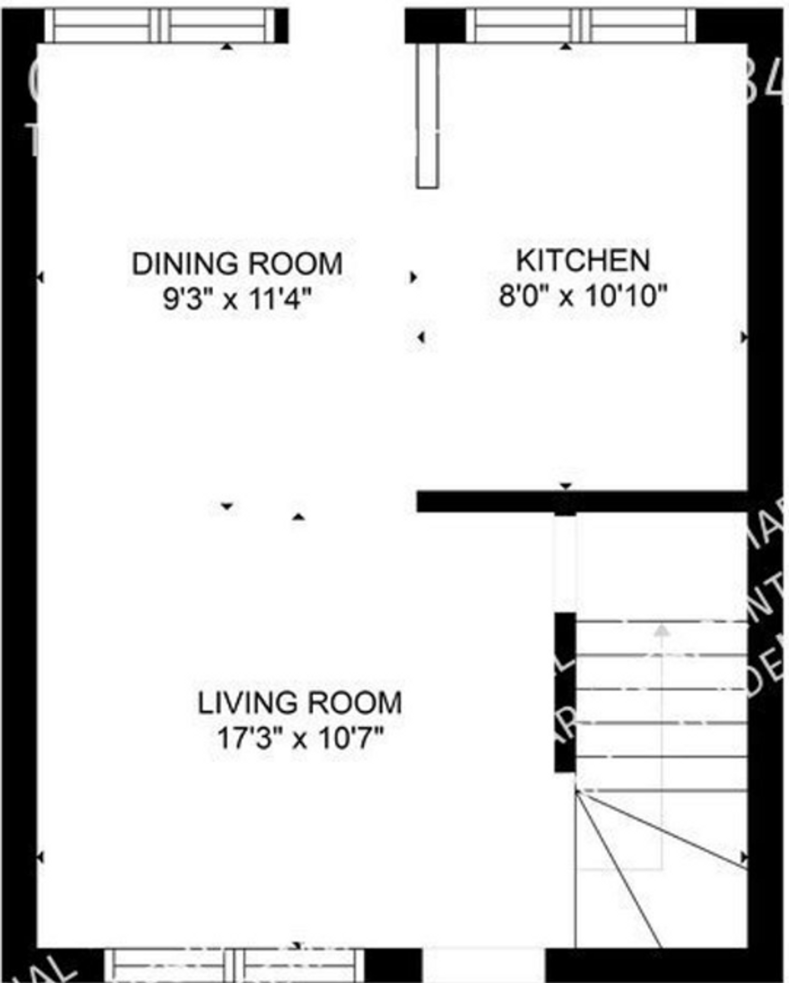 Charlotte Multiplex: 2479 Julia Ave