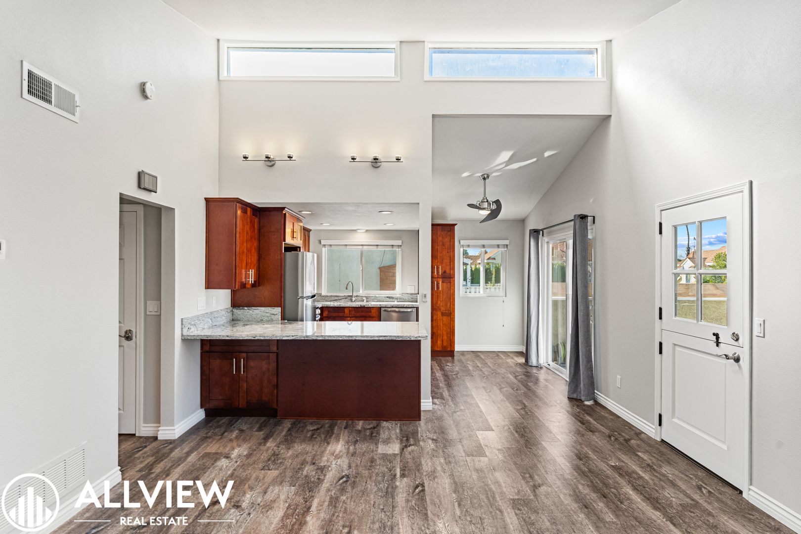 Costa Mesa Apartment: 2226 Pacific Ave.