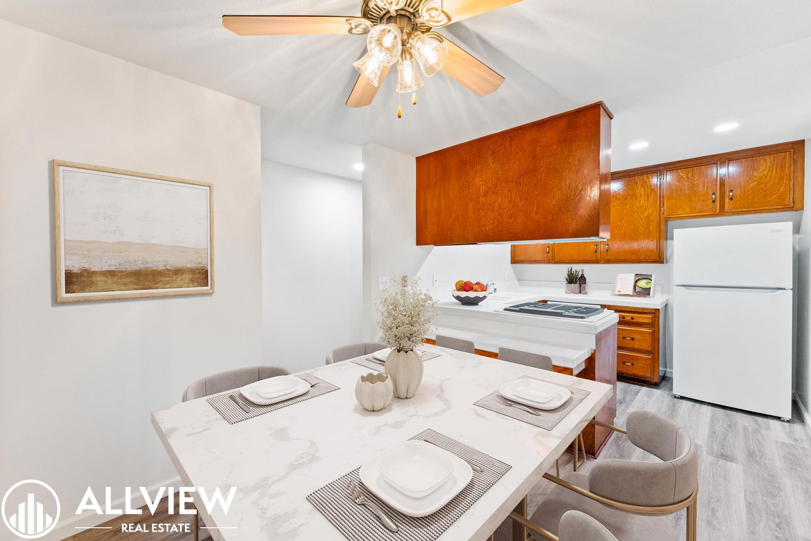 Huntington Beach Apartment: 7572 Amazon Drive