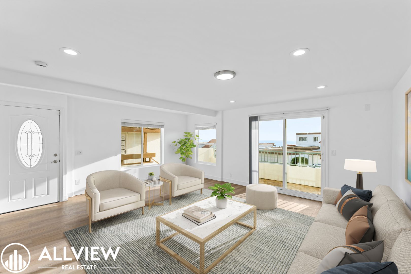 San Clemente House: 3736 Calle Casino