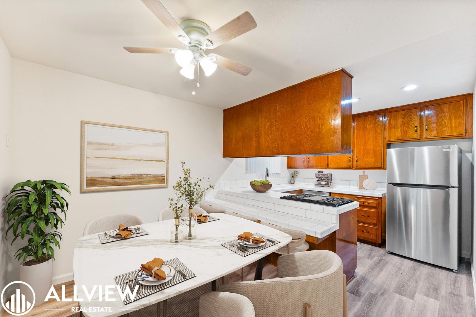 Huntington Beach Apartment: 7572 Amazon Drive