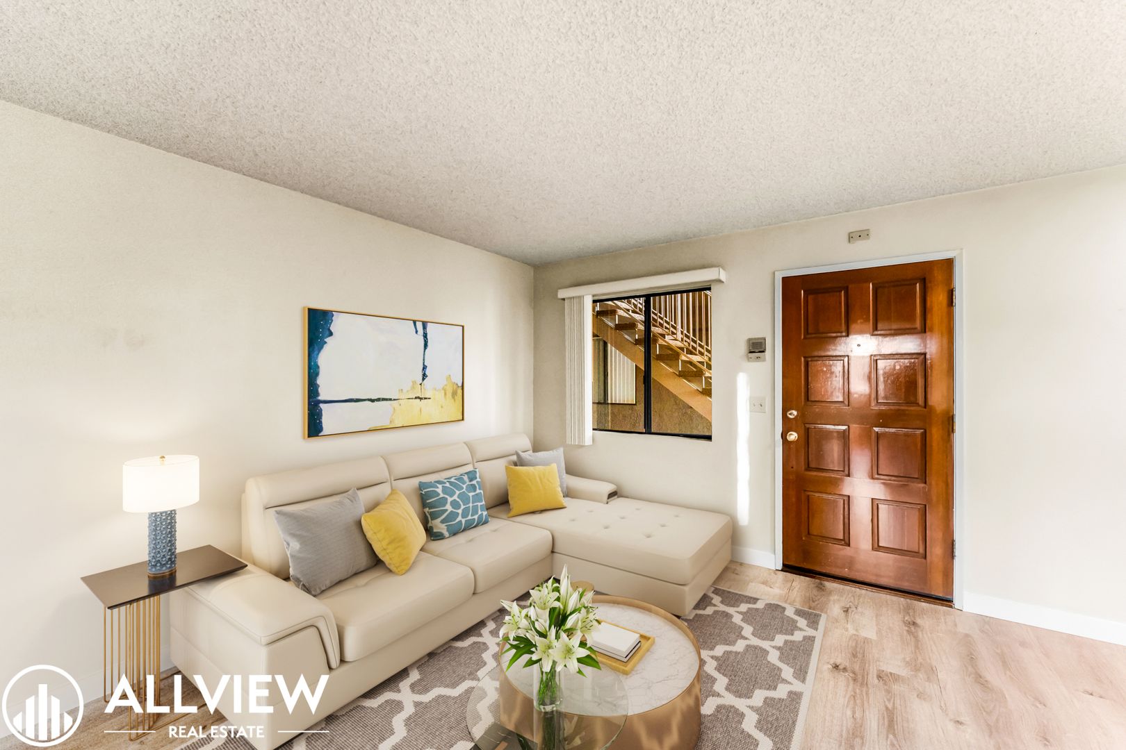 Santa Ana Apartment: 202 East 16th Street